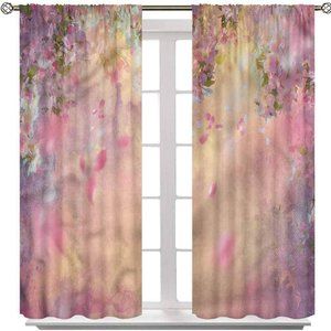 Nature Curtain